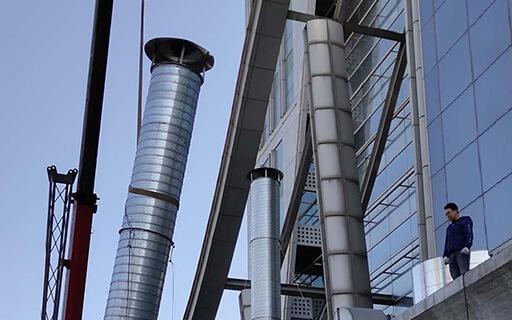 通風管道 (1)