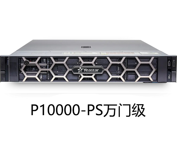 P10000-PS萬門級